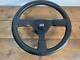 Super Rare Mugen Steering Wheel Original Sw-36 Sw36 Honda Wonder Civic Cr-x Eg6