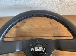 Super Rare Mugen Steering Wheel Original Sw-36 Sw36 Honda Wonder Civic Cr-X Eg6