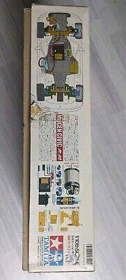 Tamiya 58121 Honda Idemtsu Motion Mugen Civic FF01 (Vinted Vtec150)