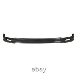 Tegiwa Polyplastic Mugen Style Front Lip For Honda CIVIC Ek Pfl 96-98