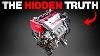 The Civic Engine That Beat The Nsx And Why Honda Tried To Hide It