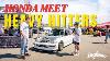 The Honda Meet 2026 The Best Of The Best