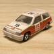 Tomica Honda Civic Dohc Sports Mugen No. 17 1/58