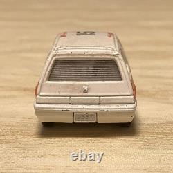 Tomica Honda Civic Dohc Sports Mugen No. 17 1/58