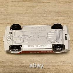 Tomica Honda Civic Dohc Sports Mugen No. 17 1/58
