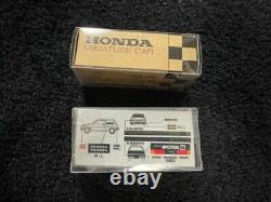 Tomica Mugen Civic Honda Special Order