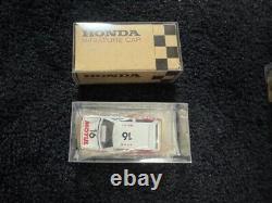 Tomica Mugen Civic Honda Special Order