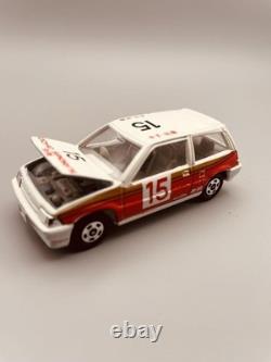 Tomica No. 17 Honda Civic Mugen