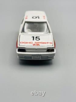 Tomica No. 17 Honda Civic Mugen
