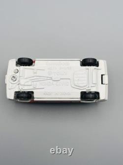 Tomica No. 17 Honda Civic Mugen
