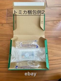 Tomica No. 17 Honda Civic Mugen