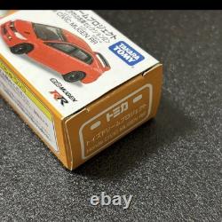 Tomica Toys Dream Project Honda Civic Mugen RR