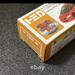Tomica Toys Dream Project Honda Civic Mugen RR