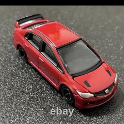 Tomica Toys Dream Project Honda Civic Mugen RR