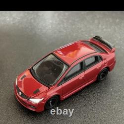 Tomica Toys Dream Project Honda Civic Mugen RR
