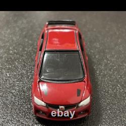 Tomica Toys Dream Project Honda Civic Mugen RR