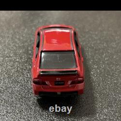 Tomica Toys Dream Project Honda Civic Mugen RR