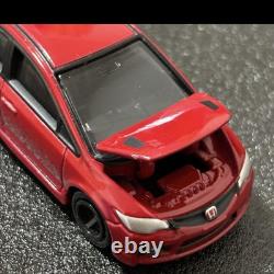 Tomica Toys Dream Project Honda Civic Mugen RR