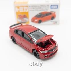 Tomica Toys Dream Project Honda Civic Mugen RR TOMICA famous car selection 2