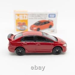 Tomica Toys Dream Project Honda Civic Mugen RR TOMICA famous car selection 2