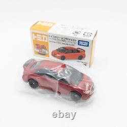 Tomica Toys Dream Project Honda Civic Mugen RR TOMICA famous car selection 2