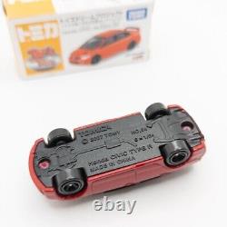 Tomica Toys Dream Project Honda Civic Mugen RR TOMICA famous car selection 2