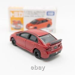 Tomica Toys Dream Project Honda Civic Mugen RR TOMICA famous car selection 2