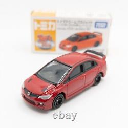 Tomica Toys Dream Project Honda Civic Mugen RR TOMICA famous car selection 2