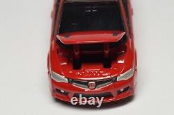 Tomica Toys Dream Project Honda Civic Mugen RR TOMICA famous car selection 2