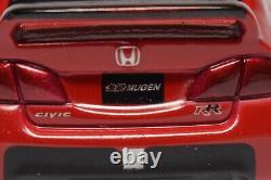 Tomica Toys Dream Project Honda Civic Mugen RR TOMICA famous car selection 2