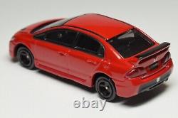 Tomica Toys Dream Project Honda Civic Mugen RR TOMICA famous car selection 2