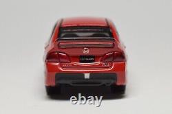 Tomica Toys Dream Project Honda Civic Mugen RR TOMICA famous car selection 2