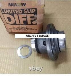 ULTRA RARE Mugen LSD for Honda Civic Integra Crx with B16 B16A B Series Engine