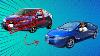Why I Traded My 2018 Honda Civic Si For A 2008 Honda Civic Si