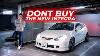 Why This Integra Type R Is The Next Big Thing
