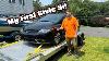 Will The Fg2 Civic Si Do A Burnout
