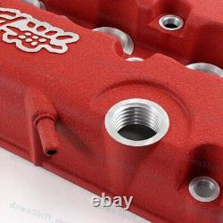 X1 MUGEN Racing Rocker Valve Red Cover for Honda Civic B16 B17 B18 VTEC B18C GSR