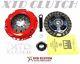 Xtd Stage 1 Race Clutch Kit 2008-2011 Honda Civic Si Mugen Si 2.0l K20z3 6 Spd